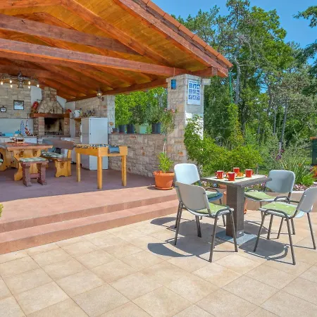 Дом отдыха Kos By Interhome