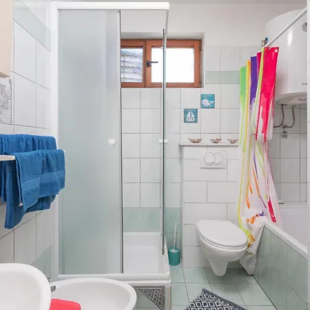 Дом отдыха Kos By Interhome