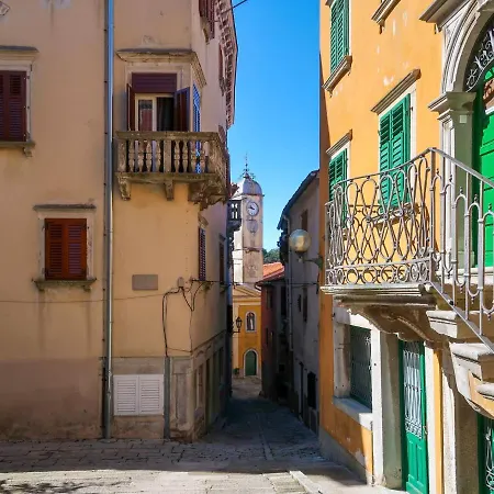 Kos By Interhome Дом отдыха