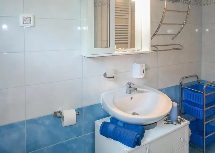 Hébergement de vacances Kos By Interhome