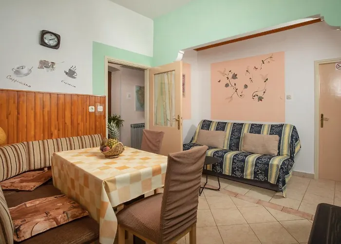 Kos By Interhome Hébergement de vacances Nedeščina