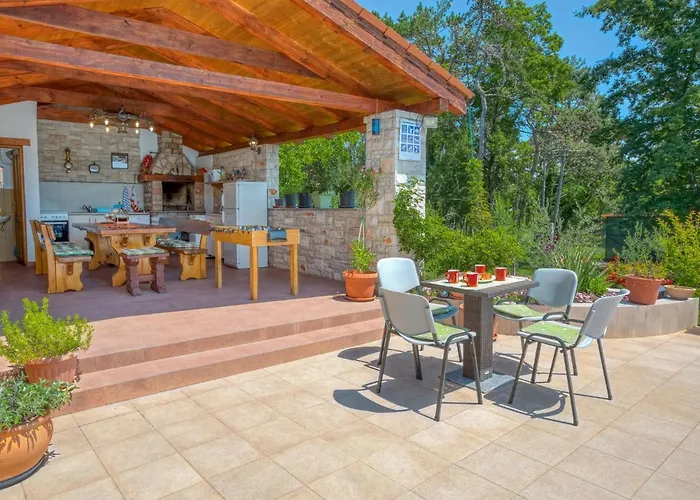 Hébergement de vacances Kos By Interhome