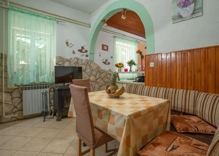 Kos By Interhome Hébergement de vacances *