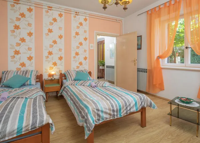 Kos By Interhome Nedeščina