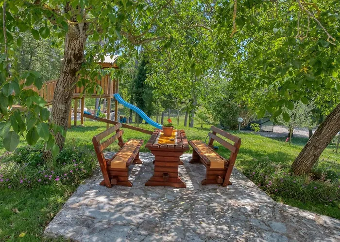 Kos By Interhome Hébergement de vacances