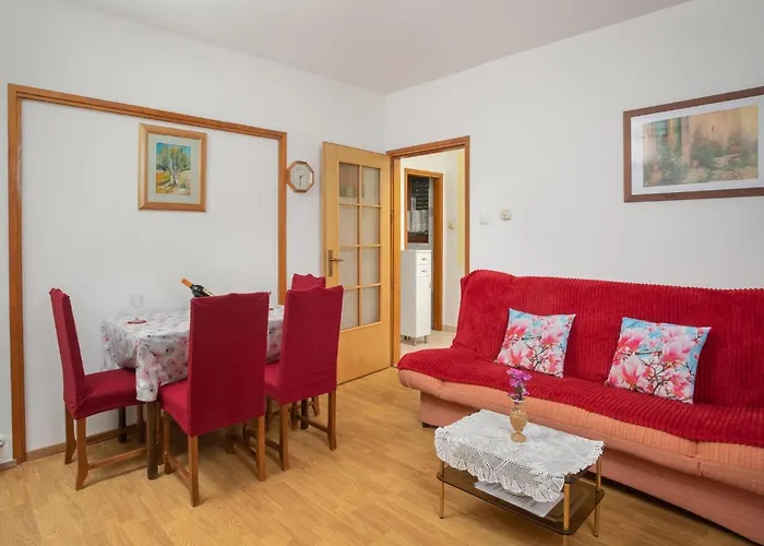 Hébergement de vacances Kos By Interhome *