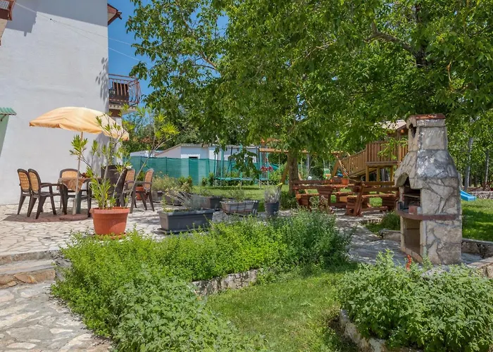 度假居 Kos By Interhome Nedeščina