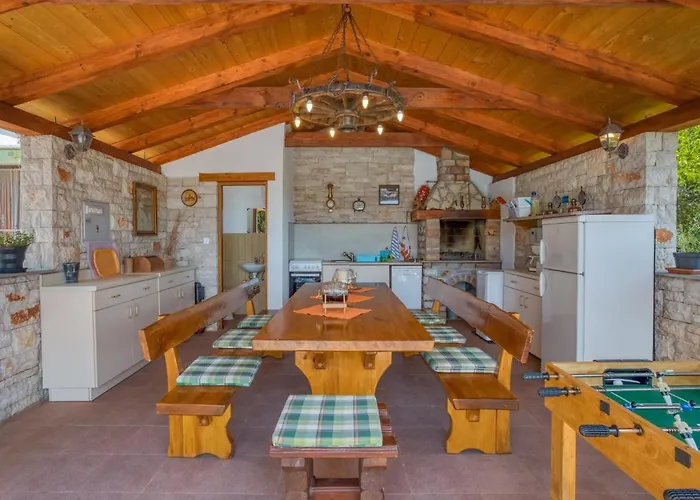 Hébergement de vacances Kos By Interhome