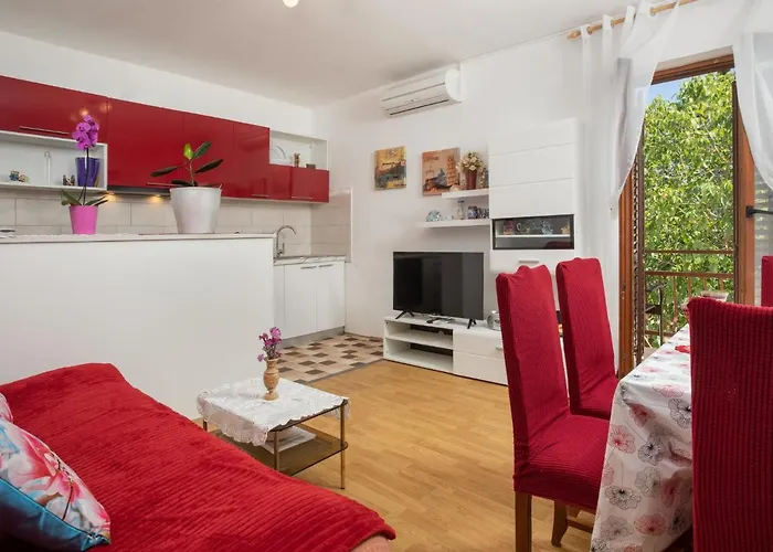 Kos By Interhome Hébergement de vacances *