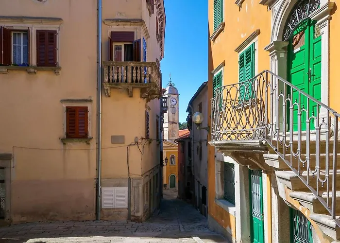 Kos By Interhome Hébergement de vacances