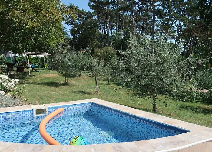 Kos By Interhome * Nedeščina