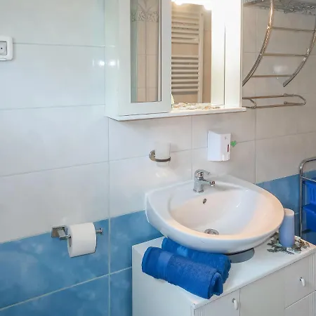 Holiday home Kos - Lbn343 By Interhome