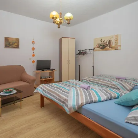 Kos - Lbn343 By Interhome Holiday home