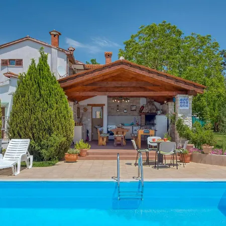 Kos - Lbn343 By Interhome Holiday home Nedescina