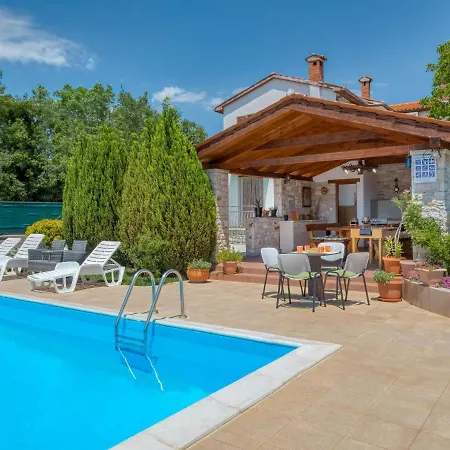 Kos - Lbn343 By Interhome Holiday home