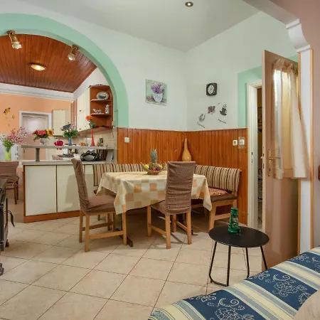 Kos - Lbn343 By Interhome Holiday home Nedescina