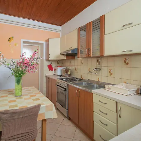 Holiday home Kos - Lbn343 By Interhome Nedescina