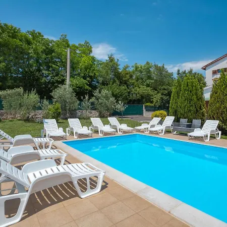Kos - Lbn343 By Interhome Holiday home