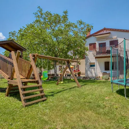 Holiday home Kos - Lbn343 By Interhome *