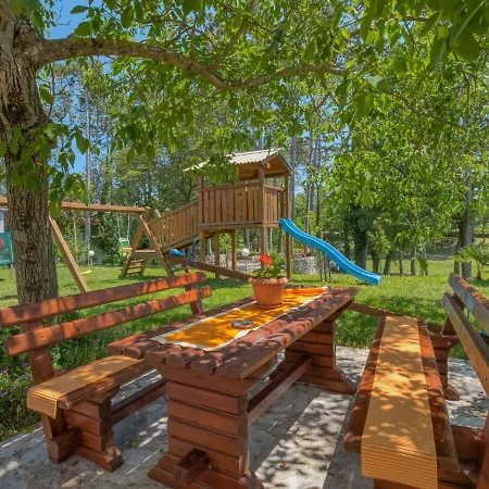 Kos - Lbn343 By Interhome Holiday home