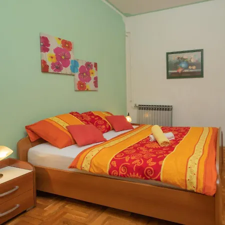 Holiday home Kos - Lbn343 By Interhome Nedescina