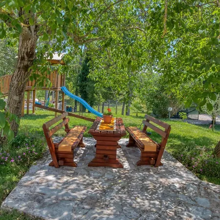 Kos - Lbn343 By Interhome Holiday home