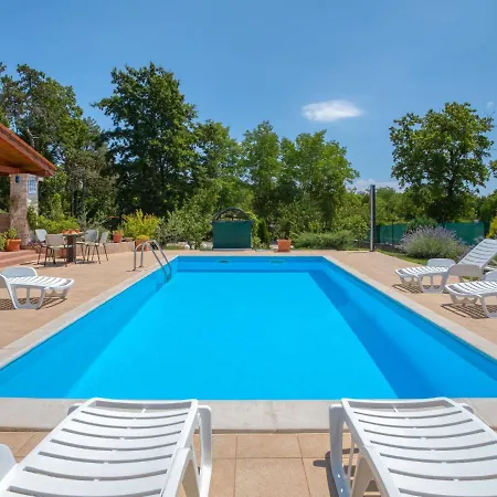 Holiday home Kos - Lbn343 By Interhome *