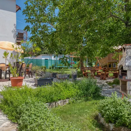 Ferienhaus Kos By Interhome Nedeščina