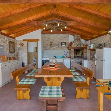 Ferienhaus Kos By Interhome