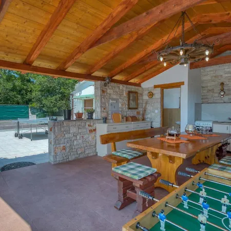 Kos - Lbn343 By Interhome Holiday home Nedescina