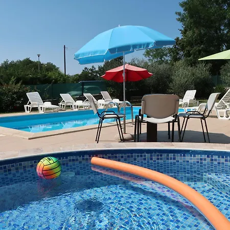 Ferienhaus Kos By Interhome *