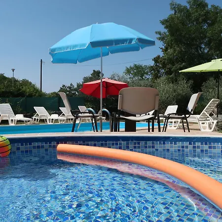 Ferienhaus Kos By Interhome Nedeščina