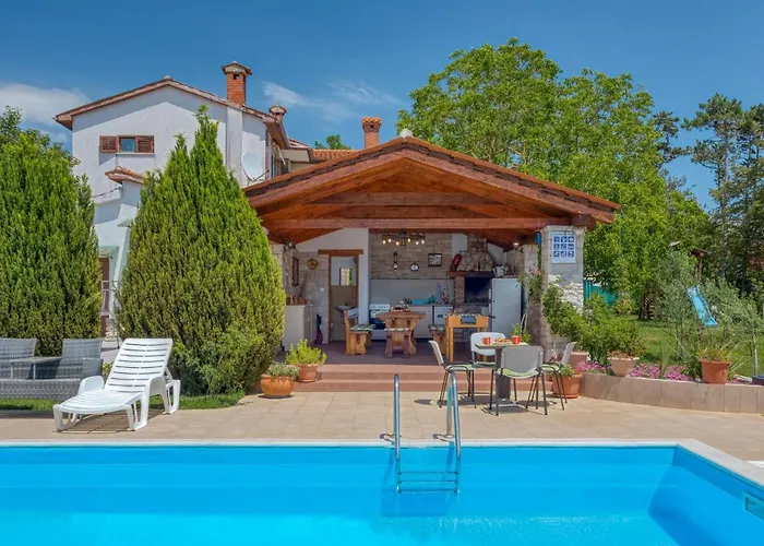 Kos By Interhome Vakantiehuis Nedeščina