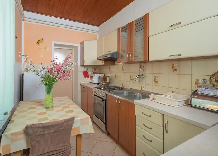 Vakantiehuis Kos By Interhome Nedeščina