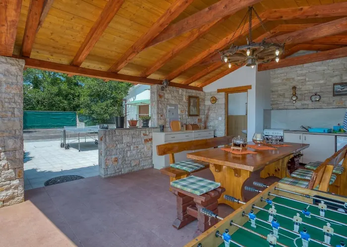 Kos By Interhome Vakantiehuis Nedeščina