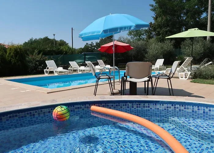 Vakantiehuis Kos By Interhome *