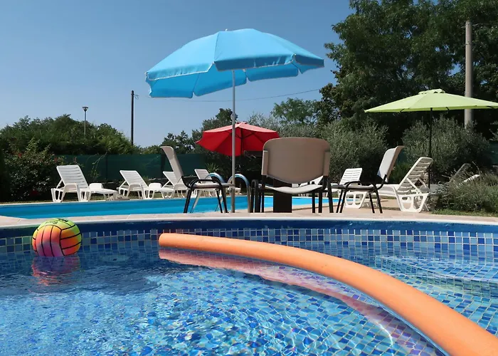 Vakantiehuis Kos By Interhome Nedeščina